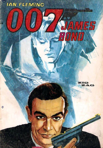 Cover of Issue #11