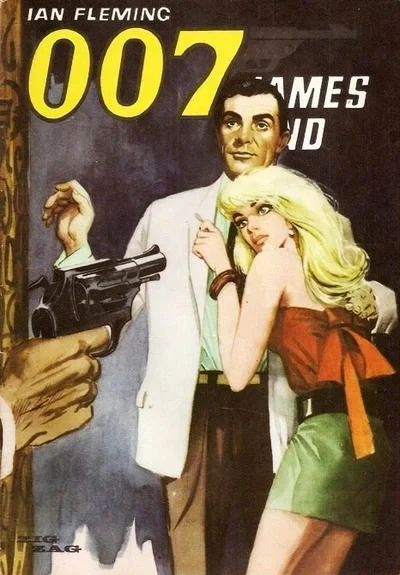 Cover of Issue #12
