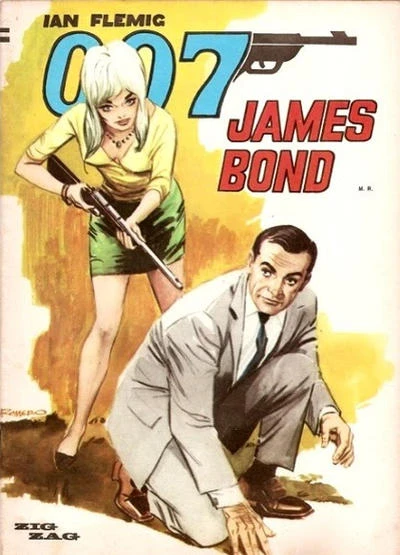 Cover of Issue #13