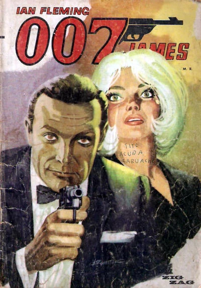 Cover of Issue #14