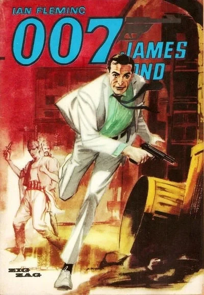 Cover of Issue #16