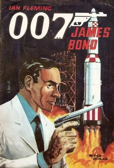 Cover of Issue #20