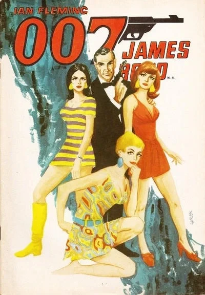 Cover of Issue #25