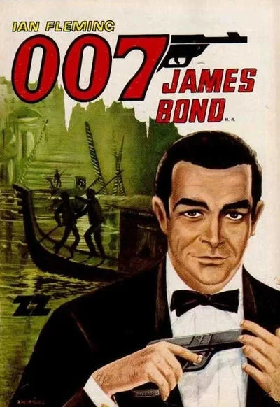 Cover of Issue #26