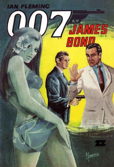 Cover of Issue #28