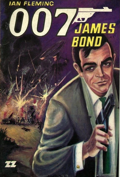 Cover of Issue #29