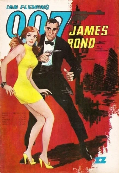 Cover of Issue #31