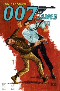 Issue #35
