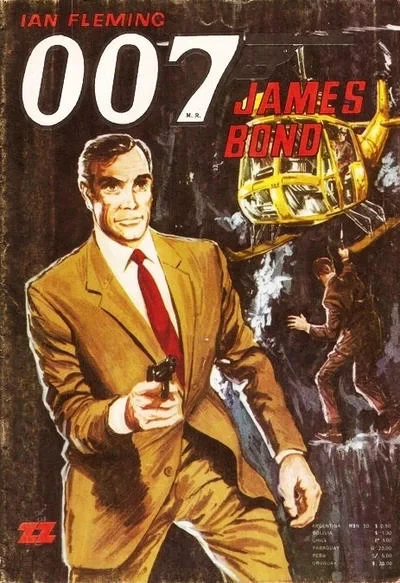 Cover of Issue #36