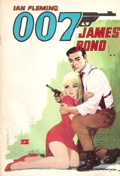 Cover of Issue #37