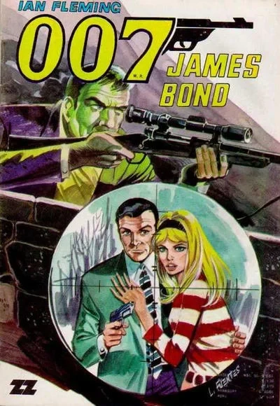 Cover of Issue #40