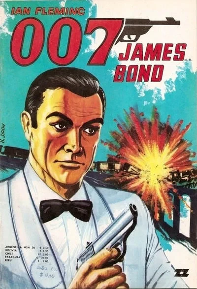 Cover of Issue #41