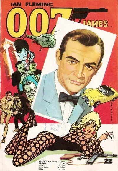 Cover of Issue #42