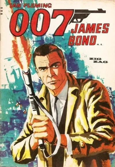 Cover of Top Secret