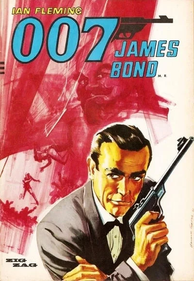 Cover of Issue #9