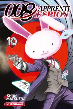 Issue #10