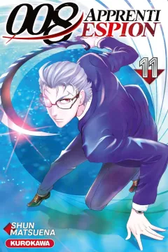 Issue #11