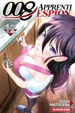 Issue #12