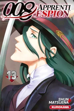 Issue #13