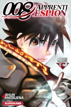 Issue #15