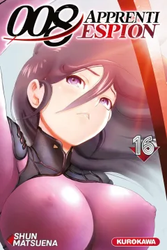 Issue #16