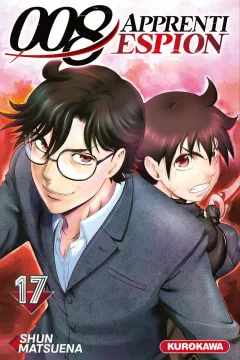 Issue #17