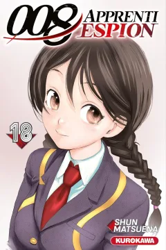 Issue #18