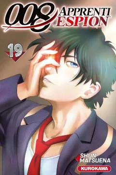 Issue #19