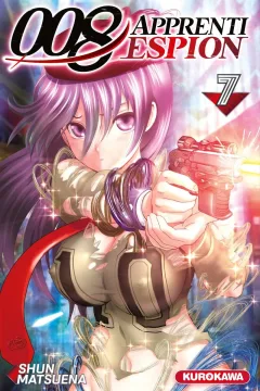 Issue #7