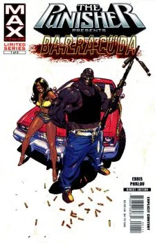 Cover of 1: A Mouth's a Mouth