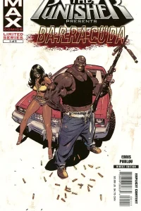 1: A Mouth's a Mouth