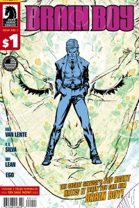 Psy vs. Psy, Part One