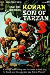 1.: The People of the Tree, 2.: The Earth Shaker