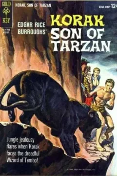1: Wizard’s Gorge / 2: Warrior From the Past