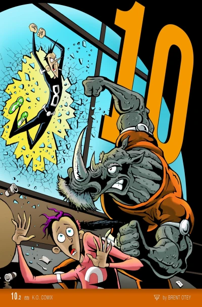 Cover of Book 2