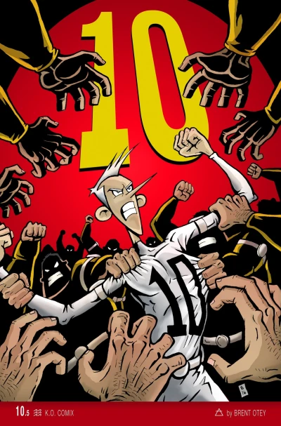 Cover of Book 5