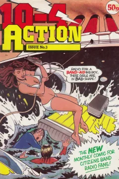 Issue #3