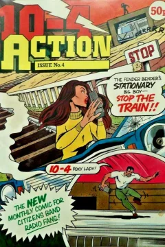 Issue #4
