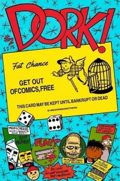Issue #2