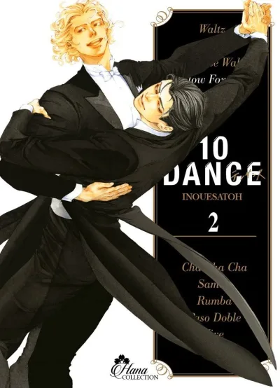 Cover of Issue #2