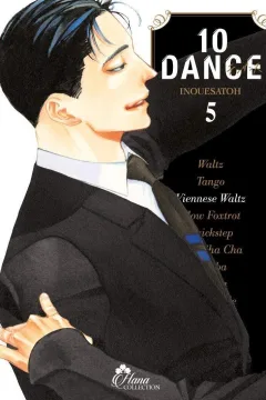 Issue #5