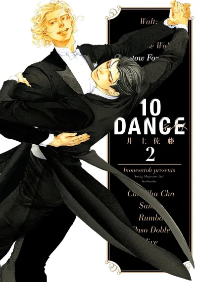 Cover of Volume 2