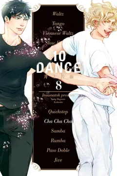 Volume 8