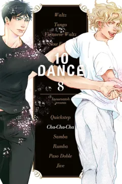 Issue #8