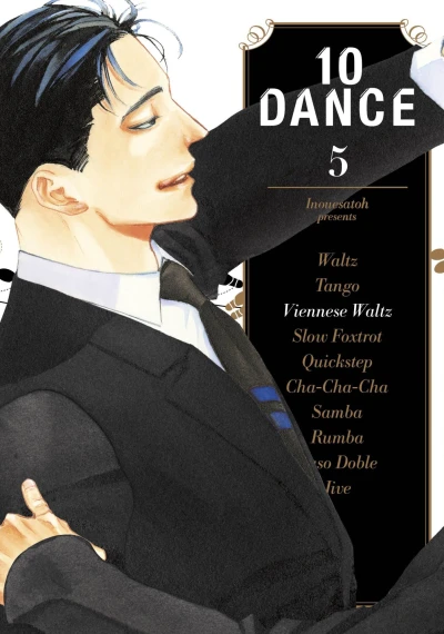 Cover of Lords of Dance