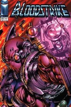 Issue #21