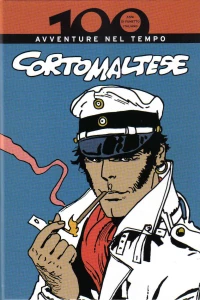 Corto Maltese: Avventure nel Tempo