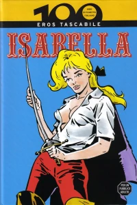 Isabella: Eros Tascabile