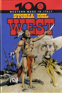 Storia del West: Western Made in Italy