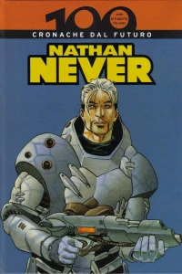 Nathan Never: Cronache dal Futuro